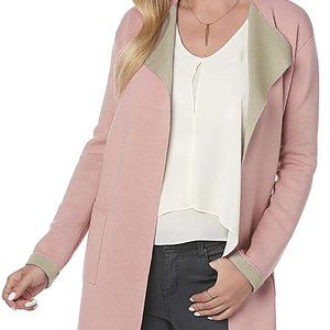 JACLYN SMITH CARDIGAN